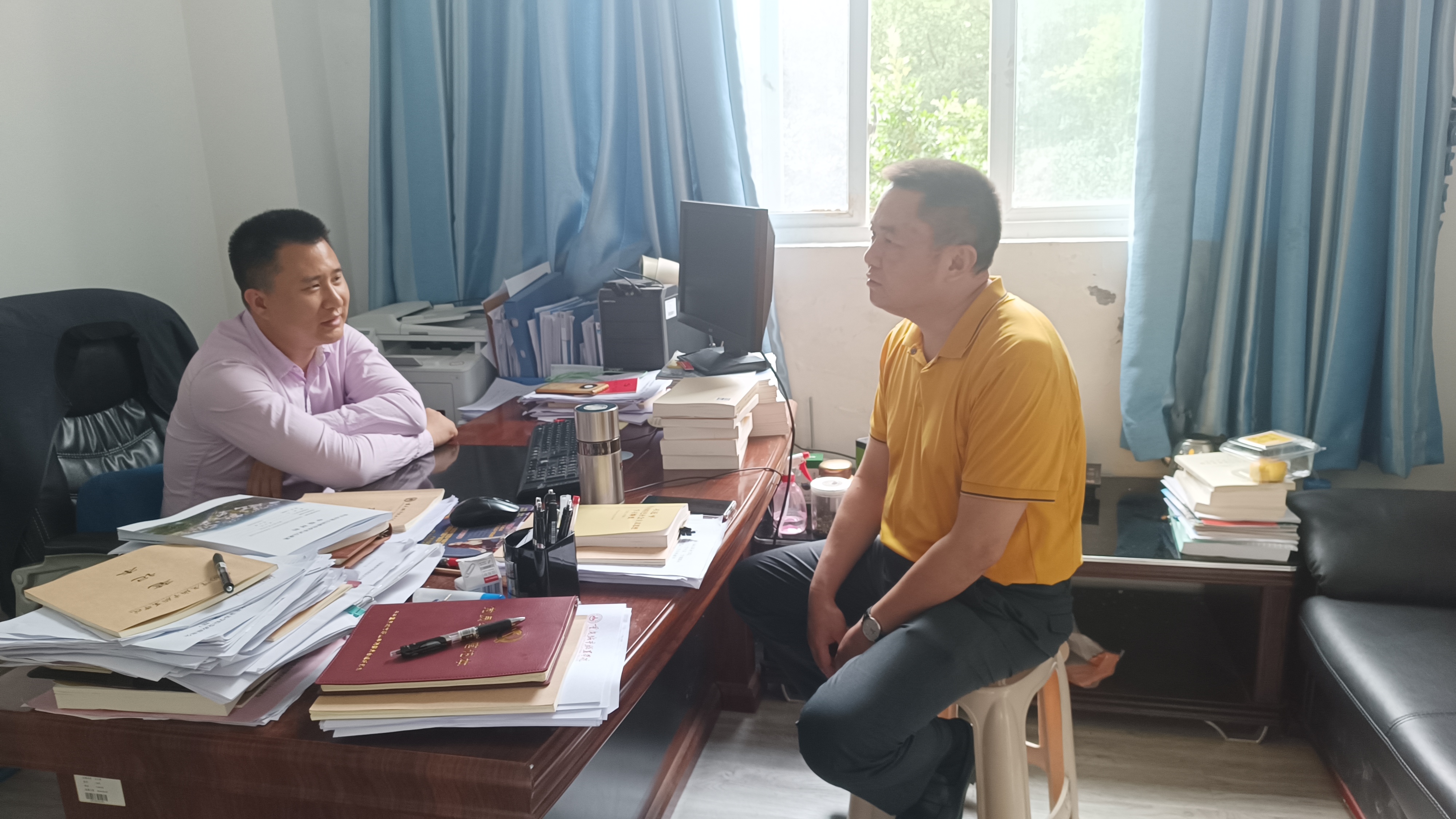 bevictor伟德官网邀请企业到校开展交流活动（二）.jpg