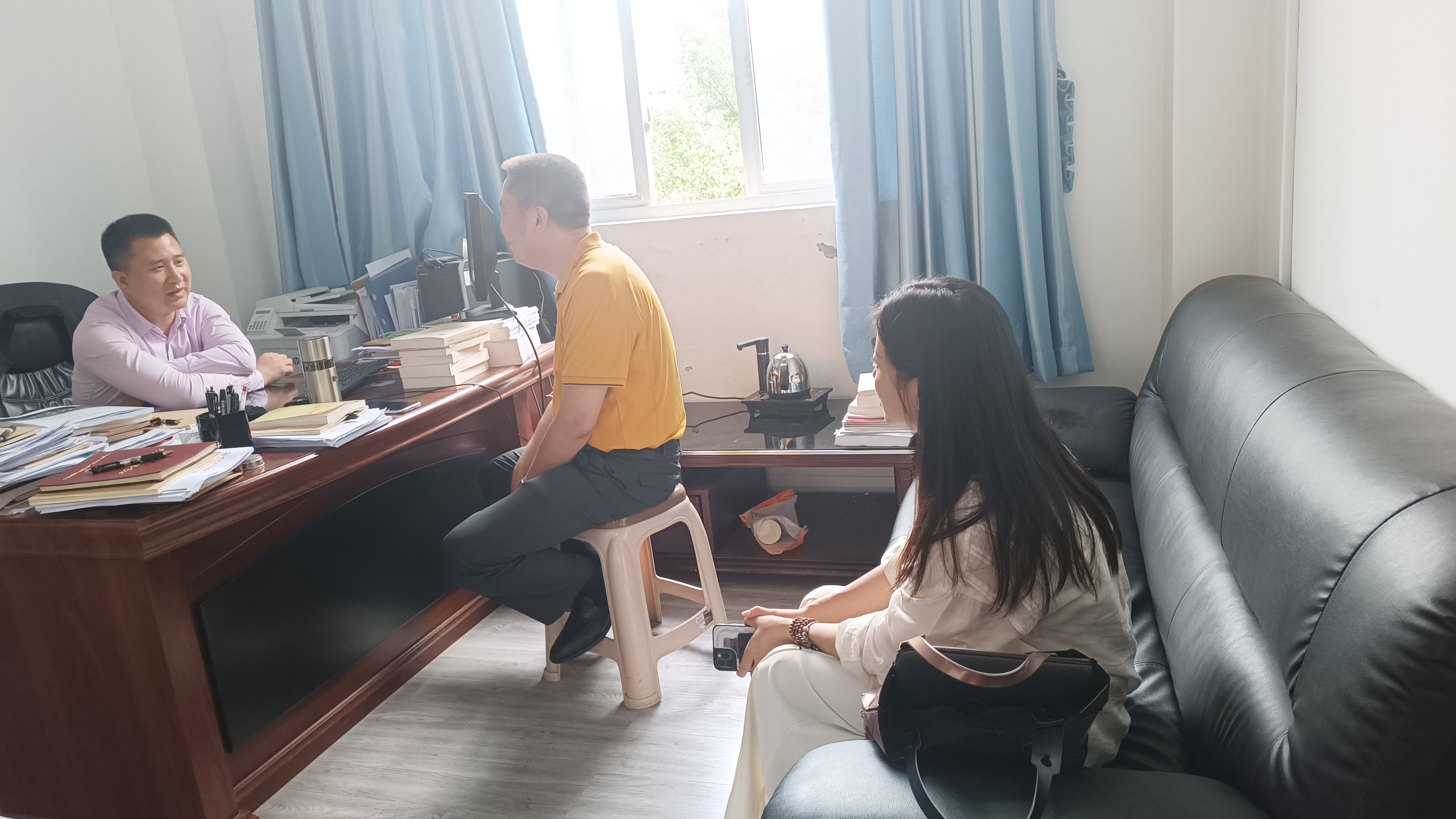 bevictor伟德官网邀请企业到校开展交流活动（一）.jpg