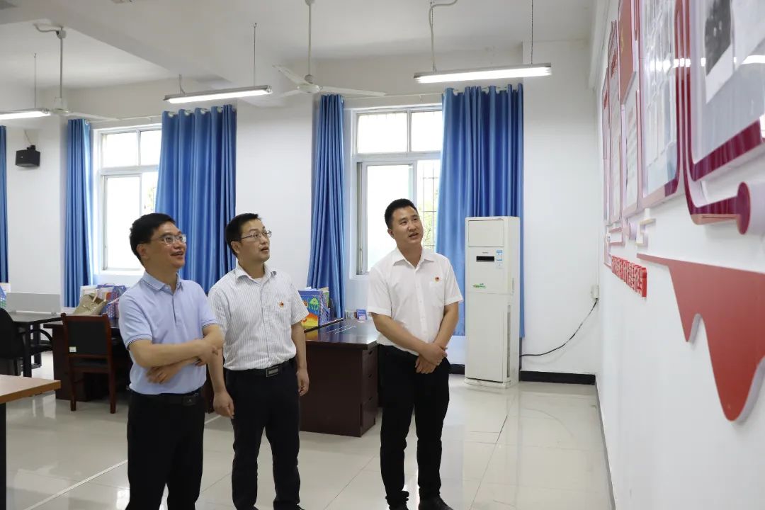 0607市委主题教育第十八巡回指导组到校下沉督导主题教育工作4.jpg