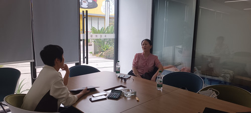bevictor伟德官网组织教师访企拓岗（二）.jpg